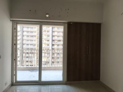 Bedroom Image of 1075 Sq.ft 2 BHK Apartment / Flat for rent in Gaur City 7th Avenue, Noida Extension Greater Noida for Rs. 22500