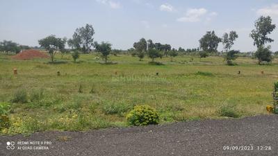Residential Plot
