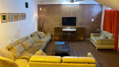 Hall Image of Mithra Homes in Banjara Hills, Hyderabad