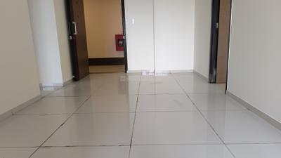 Living Room Image of 640 Sq.ft 2 BHK Apartment / Flat for rent in 34 Park Estate, Goregaon West Mumbai for Rs. 58000