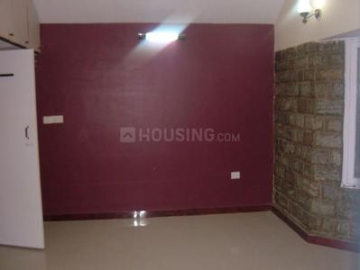 Hall Image of 2400 Sq.ft 4 BHK Duplex for sale in Kasturi Nagar Bengaluru for Rs. 29500000