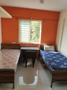 Bedroom Image of Sri Sathyasai PG in Whitefield, Bangalore