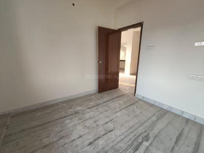 Bedroom Image of 1297 Sq.ft 3 BHK Apartment / Flat for sale in Kalikapur, EM Bypass Kolkata for Rs. 7000000