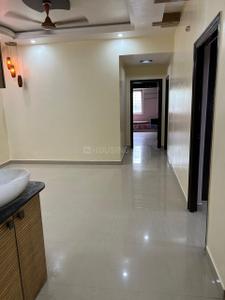 Hall Image of 1700 Sq.ft 3 BHK Apartment / Flat for rent in Technopolis Solitaire Harmony, Hitech City Hyderabad for Rs. 58000