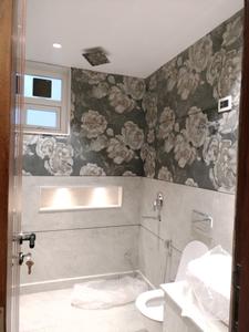 Common Bathroom Image of 1800 Sq.ft 3 BHK Apartment / Flat for sale in CGHS Prakriti Apartments by CGHS Group, Sector 6 Dwarka New Delhi for Rs. 28200000