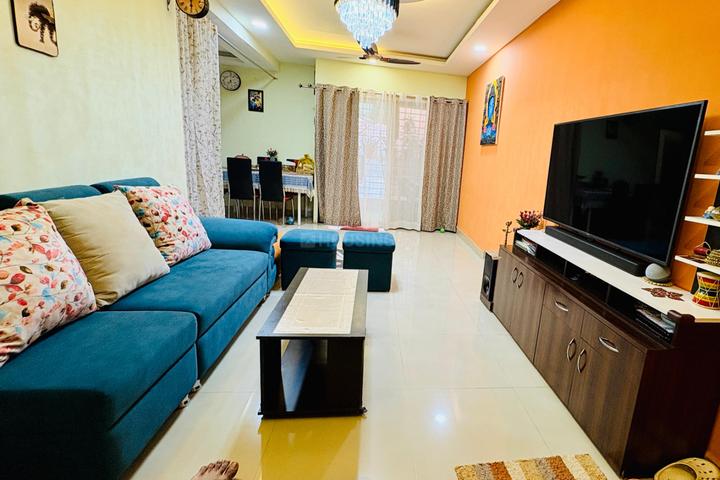 Shiva Whispering Woods Main Image 1