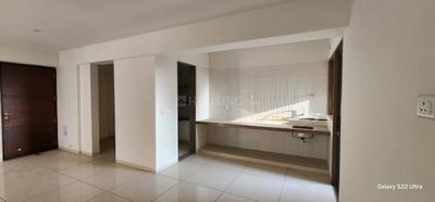 Hall Image of 2100 Sq.ft 3.5 BHK Apartment / Flat for sale in Shivalik Sharda Harmony, University Area Ahmedabad for Rs. 17500000