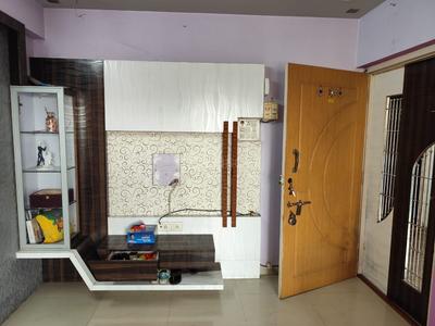 2 BHK Flat