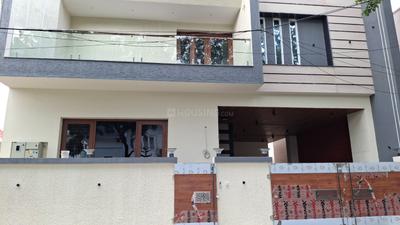 Image of 4000 Sq.ft 3 BHK Independent House for sale in Panaiyur, Sholinganallur, Chennai for Rs. 60000000