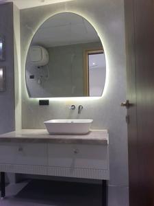 Bedroom Four Image of 2600 Sq.ft 4 BHK Builder Floor for sale in Sarhol Gurgaon for Rs. 52100000