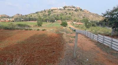 Image of 98010 Sq.ft Residential Plot / Land for sale in Nandi Hills, Chikballapur District for Rs. 180000000