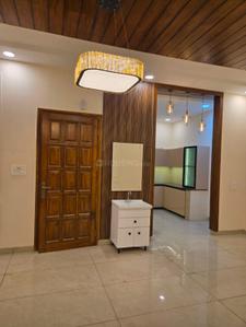 Bedroom Image of 2400 Sq.ft 5 BHK Independent House for sale in Shivalik Homes, Sector 127 Mohali for Rs. 17500000
