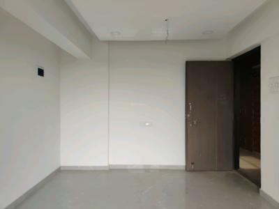 Living Room Image of 570 Sq.ft 1 BHK Apartment / Flat for sale in Seven Star Horizon, Boisar Mumbai for Rs. 2300000