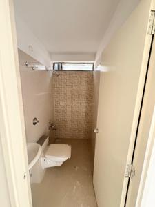 Image of 1700 Sq.ft 3 BHK Apartment / Flat for sale in Saanvi Aarambh Vistara, Chandlodia, Ahmedabad for Rs. 6500000