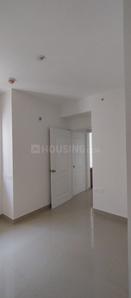 Hall Image of 1043 Sq.ft 3 BHK Apartment / Flat for sale in Huvinayakanahalli Bengaluru for Rs. 10000000