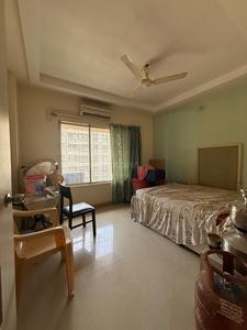 Bedroom Image of 905 Sq.ft 2 BHK Apartment / Flat for sale in Agarwal Vrindavan Township, Virar West Virar for Rs. 6500000