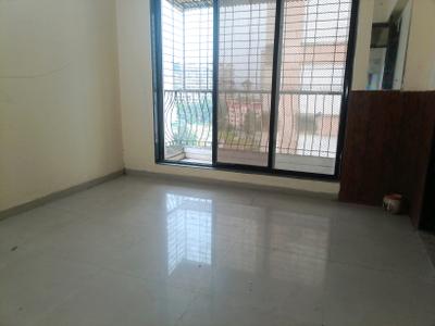 Bedroom Image of 1458 Sq.ft 3 BHK Apartment / Flat for sale in Sai Yashvasin, Kharghar Navi Mumbai for Rs. 18500000