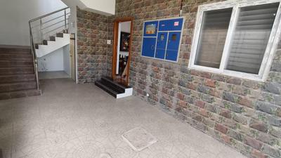 Balcony Image of 1200 Sq.ft 2 BHK Builder Floor for rent in Narasothipatti Salem for Rs. 25000