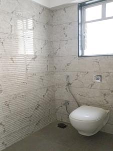 Bedroom Two Image of 1070 Sq.ft 2 BHK Apartment / Flat for sale in Majestique Manhattan, Wagholi Pune for Rs. 6000000