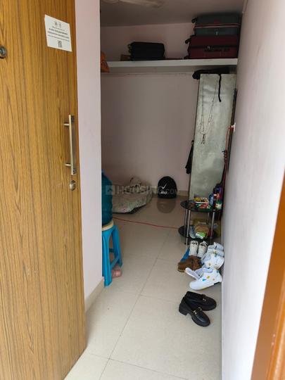 Luke properties Bedroom 1