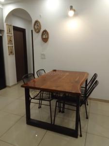 Hall Image of 1160 Sq.ft 2.5 BHK Apartment / Flat for sale in Gulshan Botnia, Sector 144 Noida for Rs. 15000000