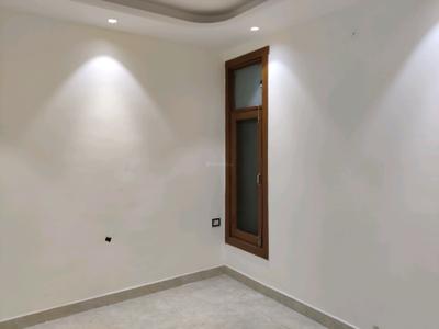 Bedroom Image of 1450 Sq.ft 3 BHK Builder Floor for sale in Vasundhara Ghaziabad for Rs. 9500000