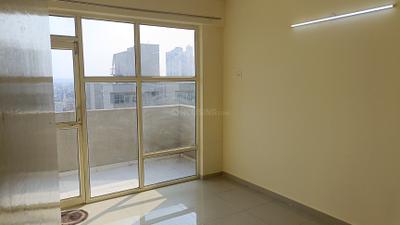 Bedroom Image of 850 Sq.ft 2 BHK Apartment / Flat for rent in Pyramid Fusion Homes, Sector 70A Gurgaon for Rs. 18500