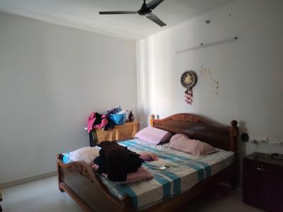 Bedroom Image of 1394 Sq.ft 3 BHK Apartment / Flat for sale in Altis Ashraya, Mangadu Chennai for Rs. 11500000