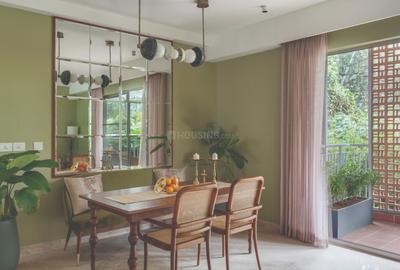 Hall Image of 1962 Sq.ft 3 BHK Apartment / Flat for sale in Visista By Vista Spaces Okas, Allalasandra Bengaluru for Rs. 32915700