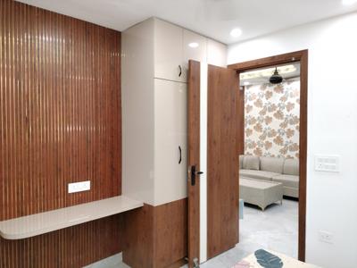 Bedroom Image of 1500 Sq.ft 4 BHK Builder Floor for sale in Suraj Vihar New Delhi for Rs. 14500000