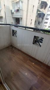 Balcony Image of 2500 Sq.ft 5 BHK Apartment / Flat for sale in Ashoka Enclave, Sector 11 Dwarka New Delhi for Rs. 42500000