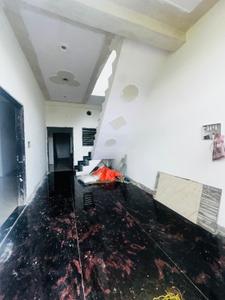 Hall Image of 1200 Sq.ft 2 BHK Independent House for sale in UPAVP Vrindavan Yojna, Roberts Lines Lucknow for Rs. 5500000