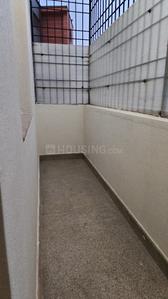Image of 1600 Sq.ft 3 BHK Builder Floor for rent in HSR Layout, Bengaluru for Rs. 90000