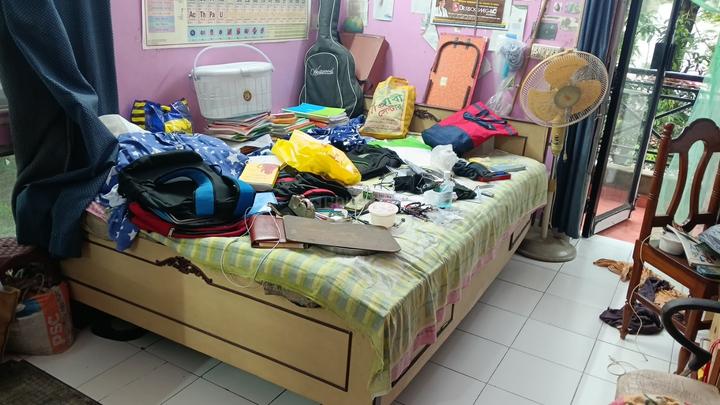 Pioneer Property Genexx Valley Bedroom One 1