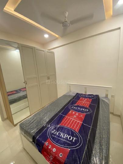 Ranwar, Bandra West Bedroom 1