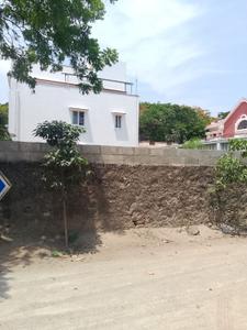 Image of 2400 Sq.ft Residential Plot / Land for sale in Neelankarai, Chennai for Rs. 45000000