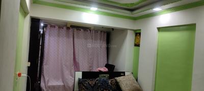 Bedroom Image of 950 Sq.ft 2 BHK Apartment / Flat for sale in Sion Mumbai for Rs. 27500000