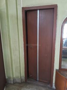 Bedroom Image of 900 Sq.ft 2 BHK Apartment / Flat for sale in Nagerbazar Kolkata for Rs. 3300000