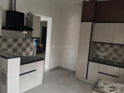 Kitchen Image of 1800 Sq.ft 3.5 BHK Apartment / Flat for rent in Mandaveli Chennai for Rs. 110000