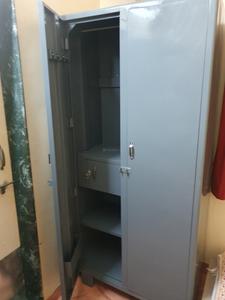 Bedroom Image of Jains pg in Akurdi, Pune