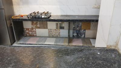 Kitchen Image of 1800 Sq.ft 3 BHK Independent House for rent in Dayalband Bilaspur for Rs. 20000
