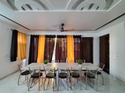 3 BHK Flat