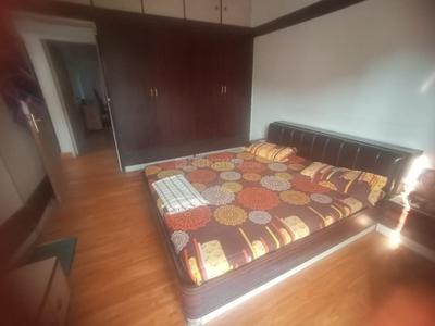 Bedroom Image of 4000 Sq.ft 5 BHK Villa for sale in Chembur Mumbai for Rs. 120000000