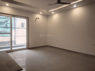 Bedroom Image of 3000 Sq.ft 4 BHK Builder Floor for sale in Paschim Vihar New Delhi for Rs. 45000000