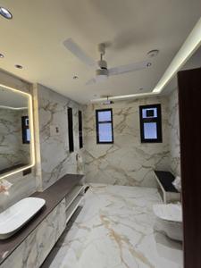 Image of 3000 Sq.ft 4 BHK Builder Floor for sale in Sector 51, Gurgaon for Rs. 41000000