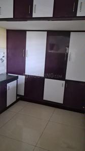 Kitchen Image of 1440 Sq.ft 2 BHK Independent House for rent in SBI Employees Colony Kakinada for Rs. 11000