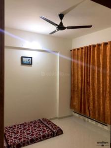 Bedroom Image of 550 Sq.ft 1 BHK Apartment / Flat for rent in Kohinoor Tinsel County Phase II, Hinjawadi Phase 3 Pune for Rs. 22000