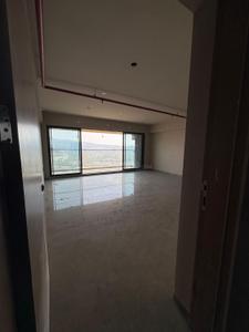 Hall Image of 2208 Sq.ft 4 BHK Penthouse for sale in Experio Platinum Elysium, Nerul Navi Mumbai for Rs. 60000000