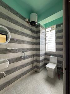 Image of 900 Sq.ft 1 BHK Apartment / Flat for rent in Ahom Gaon, Guwahati for Rs. 16000