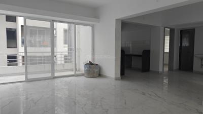 Living Room Image of 1475 Sq.ft 3 BHK Apartment / Flat for sale in Bavdhan Pune for Rs. 12500000